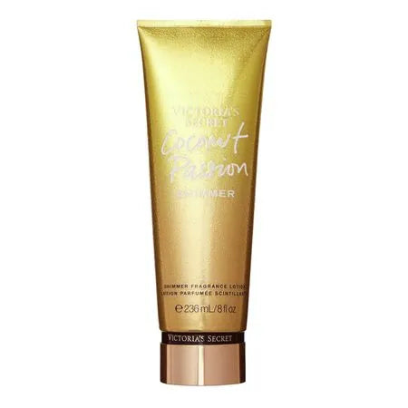 Victoria's Secret Coconut Passion Shimmer - Body Lotion 236ml