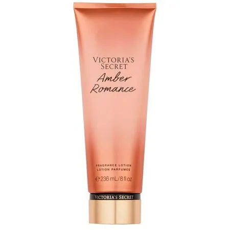 Victoria's Secret Amber Romance - Body Lotion 236ml