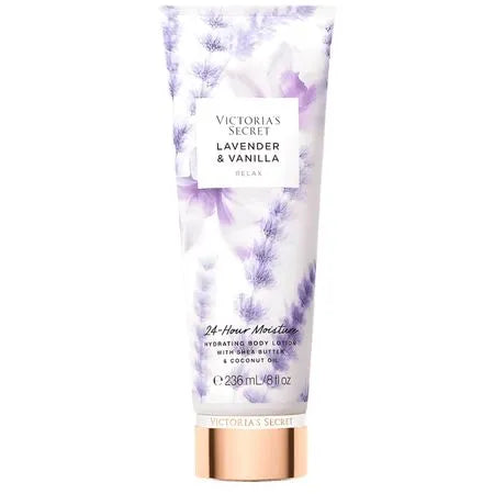 Victoria's Secret Lavender & Vanilla - Body Lotion 236ml