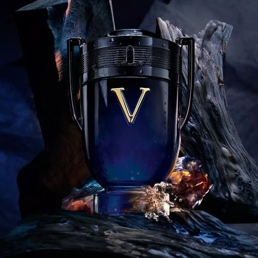 Paco Rabanne - Invictus Victory Elixir
