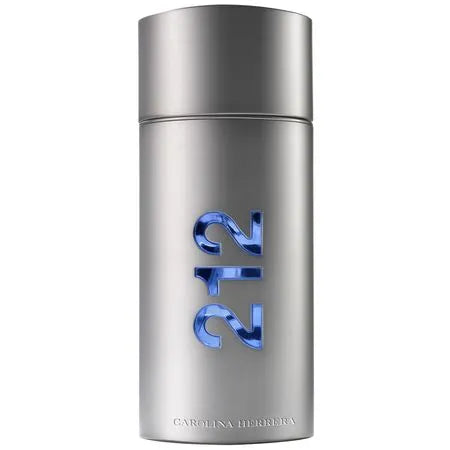 212 Men Nyc Carolina Herrera - Perfume Masculino - Eau de Toilette