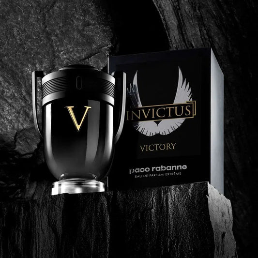 Paco Rabanne - Invictus Victory EDP