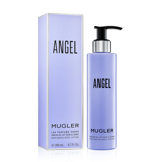 Loção Hidratante- Angel Mugler