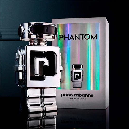Paco Rabanne - Phantom EDT