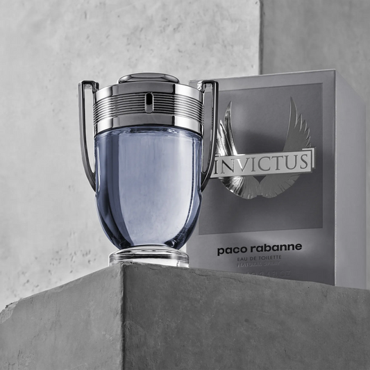Invictus - Paco Rabanne EDT