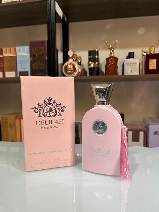 Delilah Pour Femme