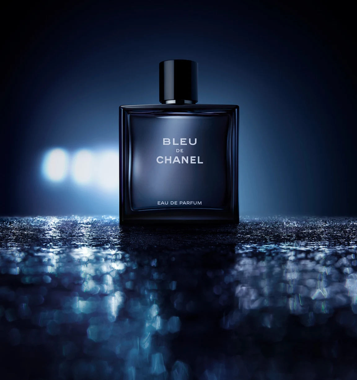BLEU DE CHANEL EDP