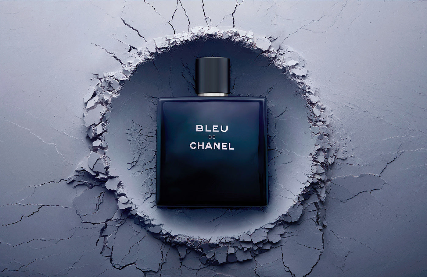 BLEU DE CHANEL TOILETTE