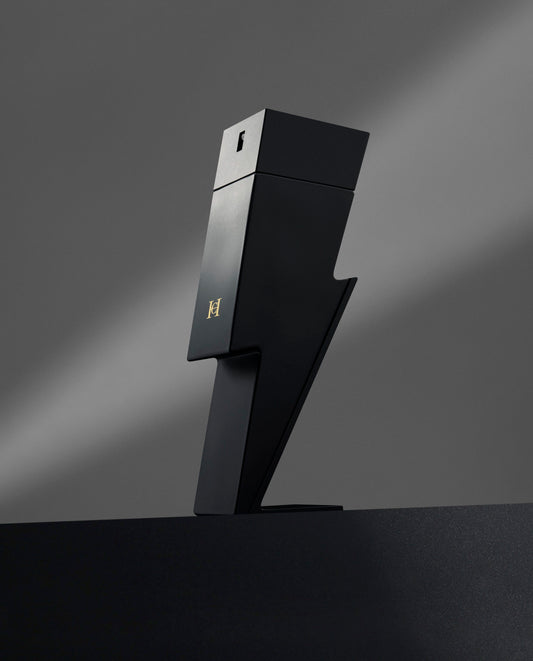 Carolina Herrera - Bad Boy Le Parfum
