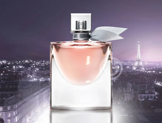 Lancome – La Vie Est Belle EDP