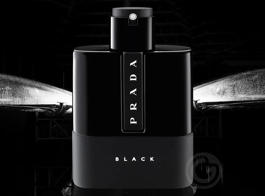 Prada - Luna Rossa Black