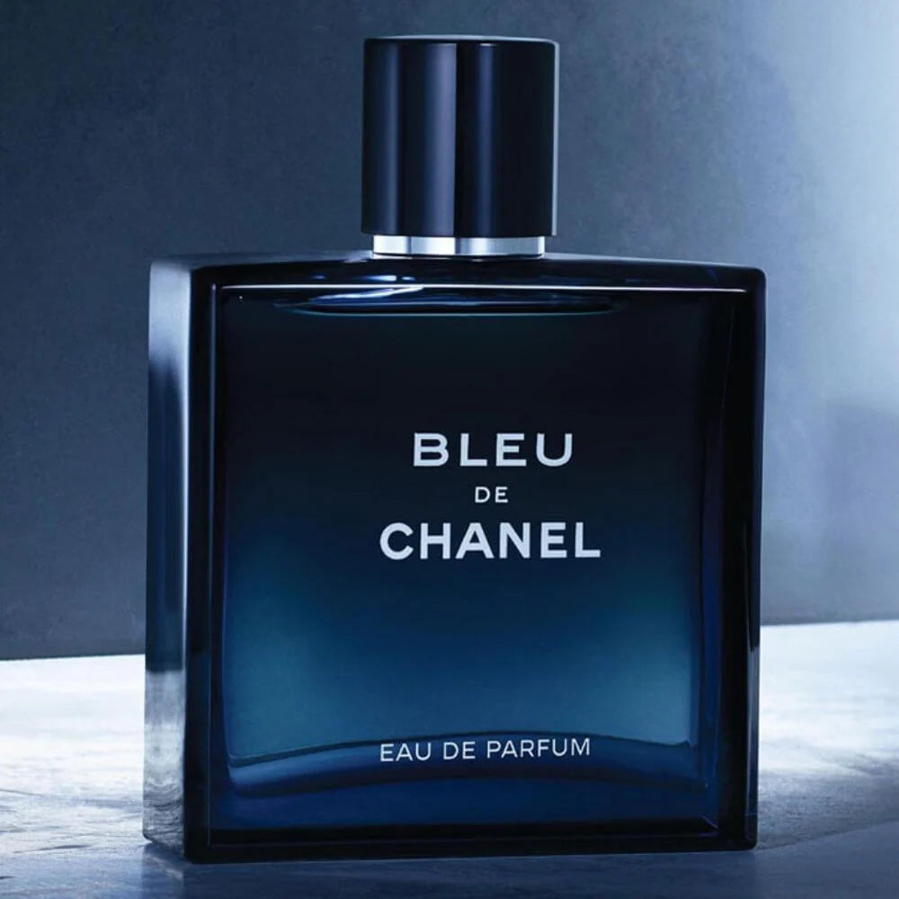 BLEU DE CHANEL EDP