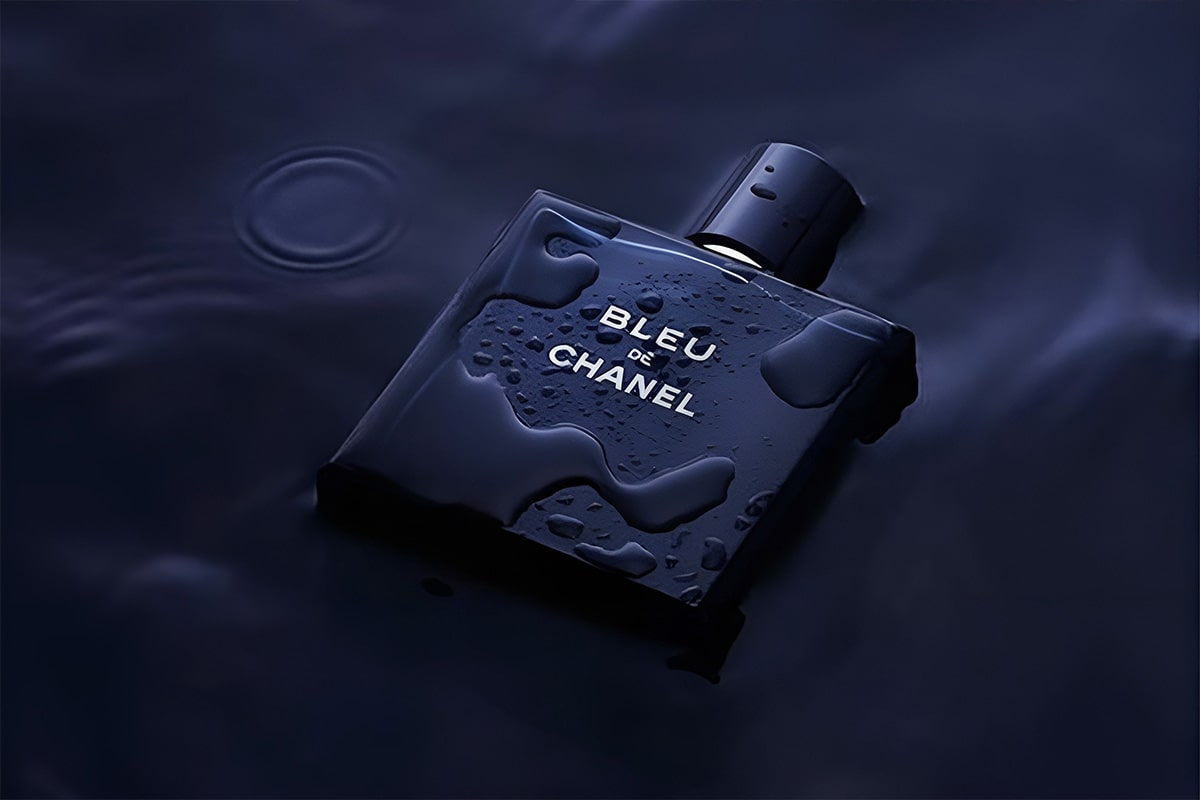 BLEU DE CHANEL TOILETTE