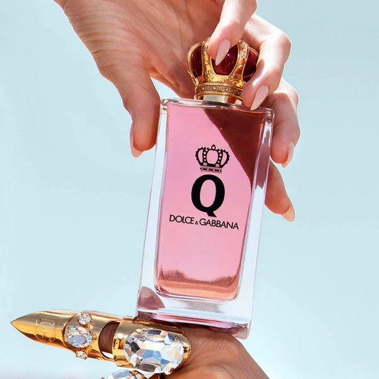 Dolce & Gabbana - Q