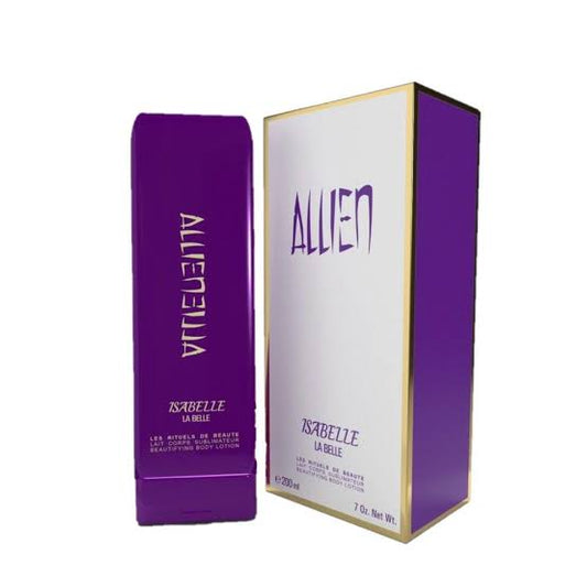 Hidratante Allien Isabelle