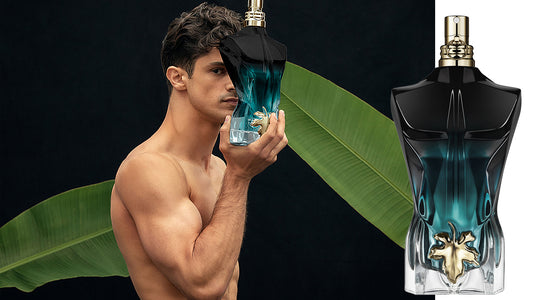 Jean Paul Gaultier - Le Beau Le Parfum