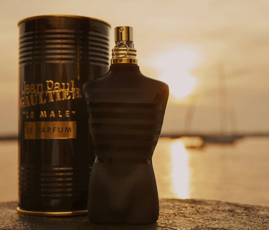 Jean Paul Gaultier - Le Male Le Parfum