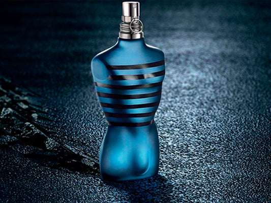 Jean Paul Gaultier - Ultra Male EDT