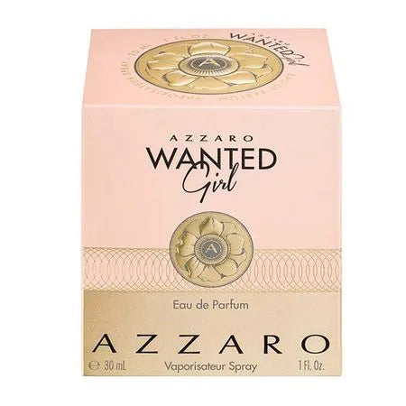 Wanted Girl Azzaro - Perfume Feminino Eau de Parfum