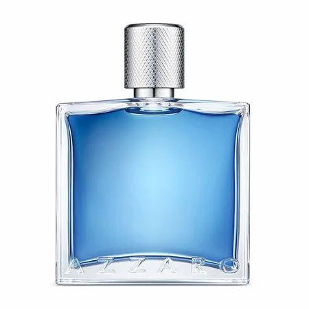 Azzaro Chrome United Perfume Masculino Eau de Toilette