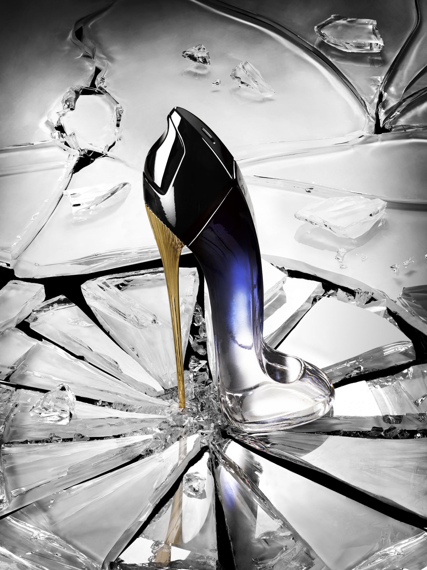 Carolina Herrera - Good Girl Légère