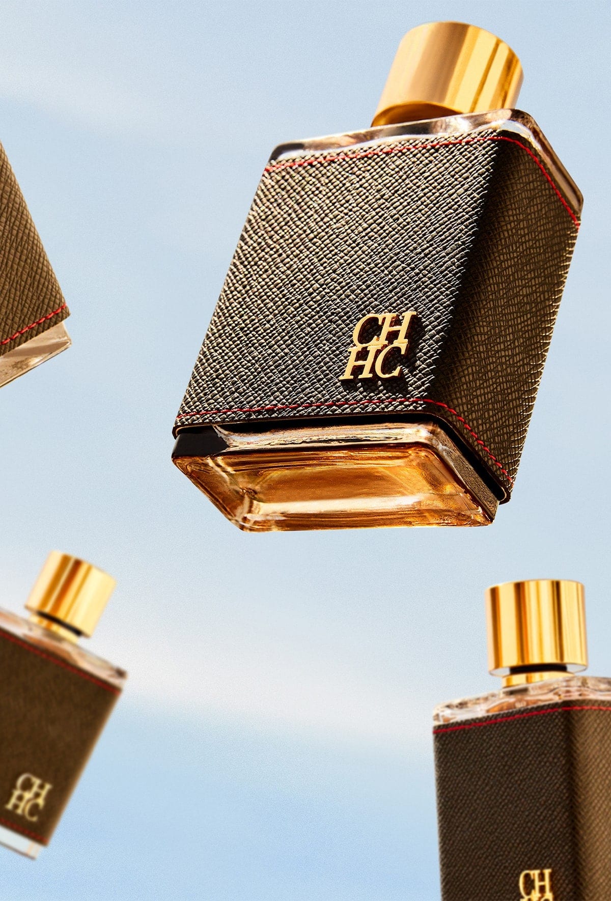 Carolina Herrera - CH Men EDT