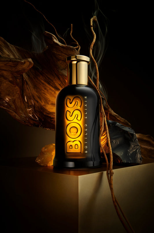 Hugo Boss - Boss Bottled Elixir