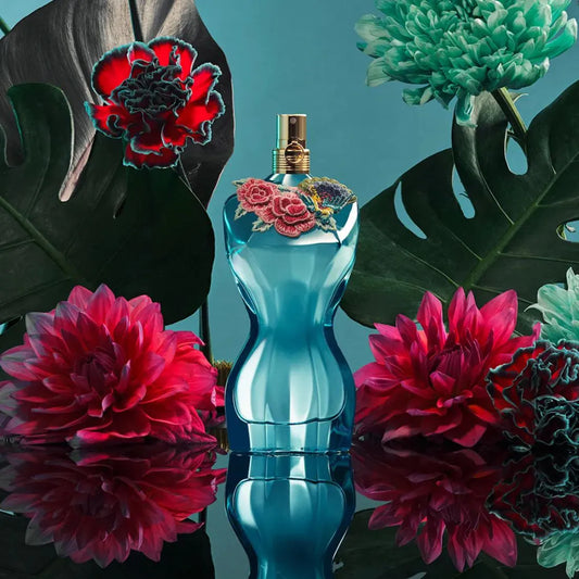 Jean Paul Gaultier - La Belle Paradise Garden