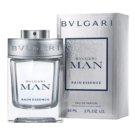 Bvlgari Man Rain Essence - Perfume Masculino - Eau de Parfum