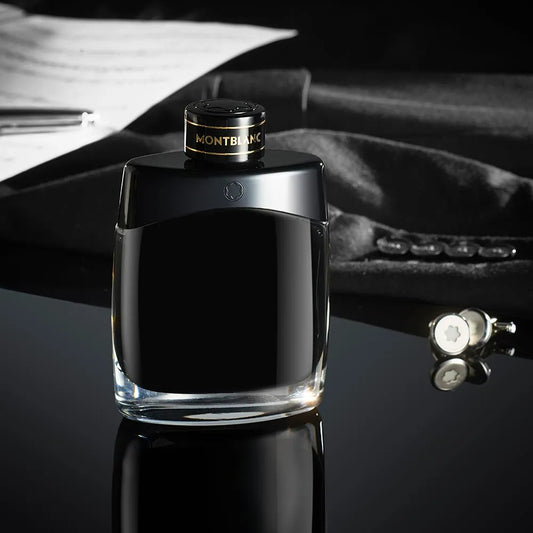 Montblanc - Legend Eau De Parfum