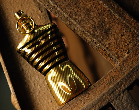 Jean Paul Gaultier - Le Male Elixir