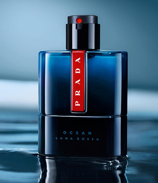 Prada - Luna Rossa Ocean Eau de Parfum