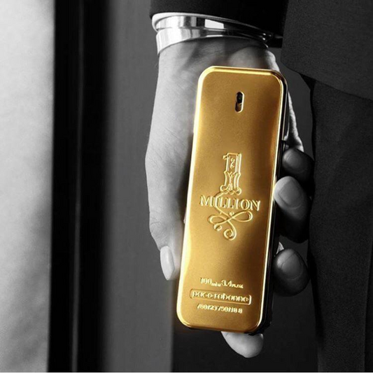 Paco Rabanne - 1 Million EDT