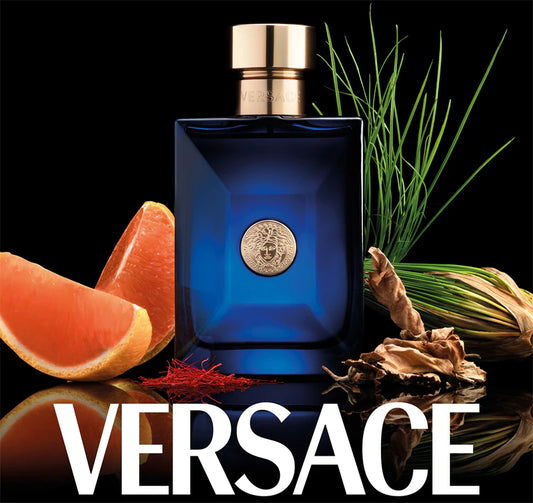 Versace - Versace Pour Homme Dylan Blue EDT